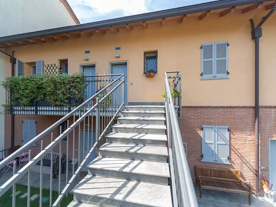 Immagine 42 di Appartamento in affitto  in Via Carlo Conti18/4 a Milano