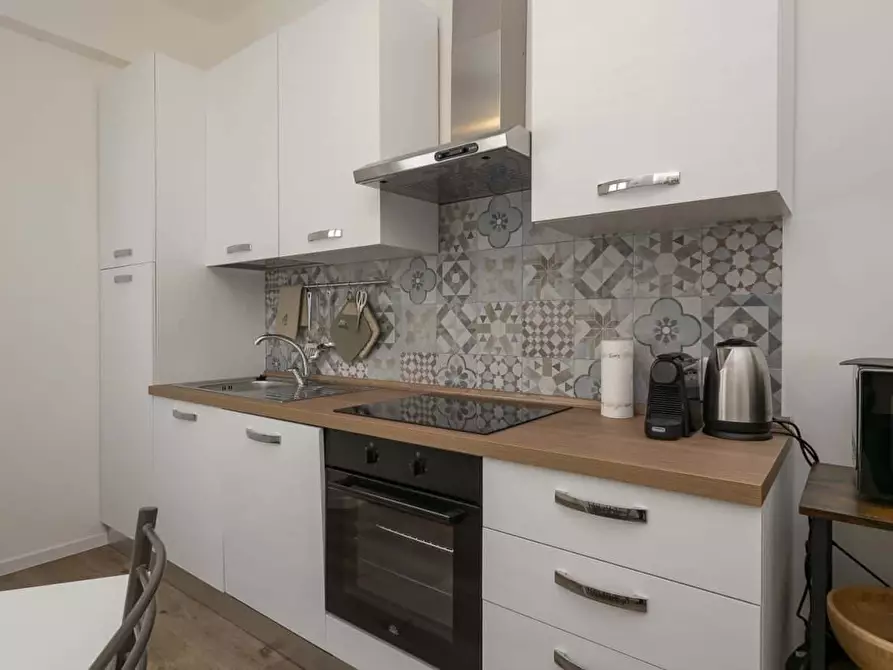 Immagine 25 di Appartamento in affitto  in Via Ambrogio Campiglio13 a Milano