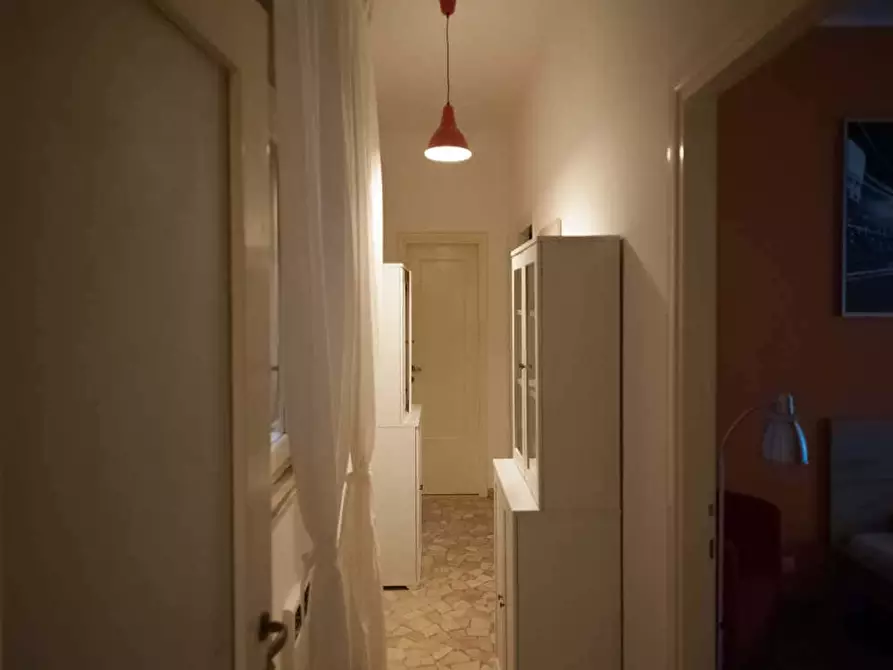 Immagine 13 di Camera in affitto  in Piazza Manfredi Azzarita4 a Bologna