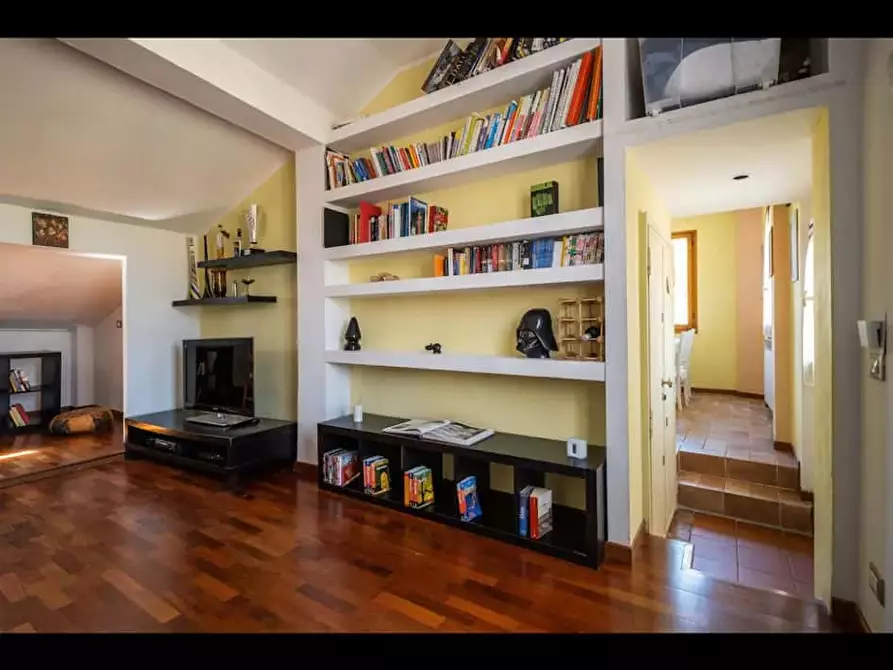 Immagine 15 di Appartamento in affitto  in Via Ca' Selvatica1 a Bologna