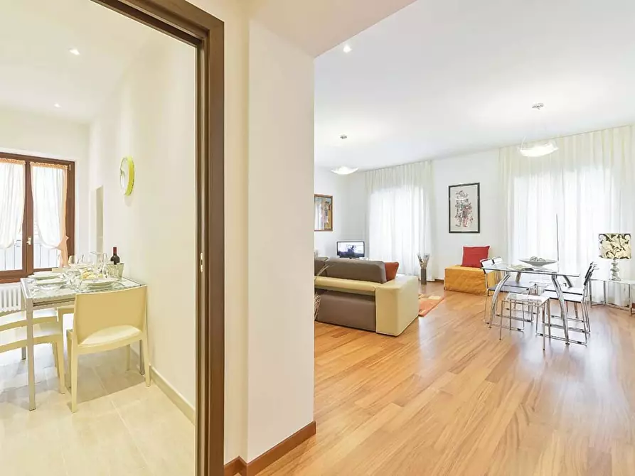 Immagine 19 di Appartamento in affitto  in Via dei Pandolfini16 a Firenze