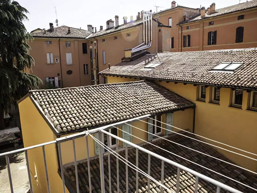Immagine 16 di Appartamento in affitto  in Via Mazzini24 a Bologna