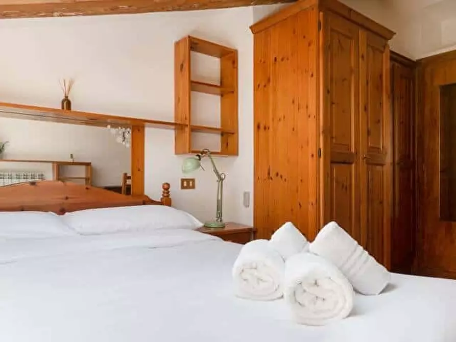 Immagine 6 di Appartamento in affitto  in Via Emo Tarabochia5 a Trieste