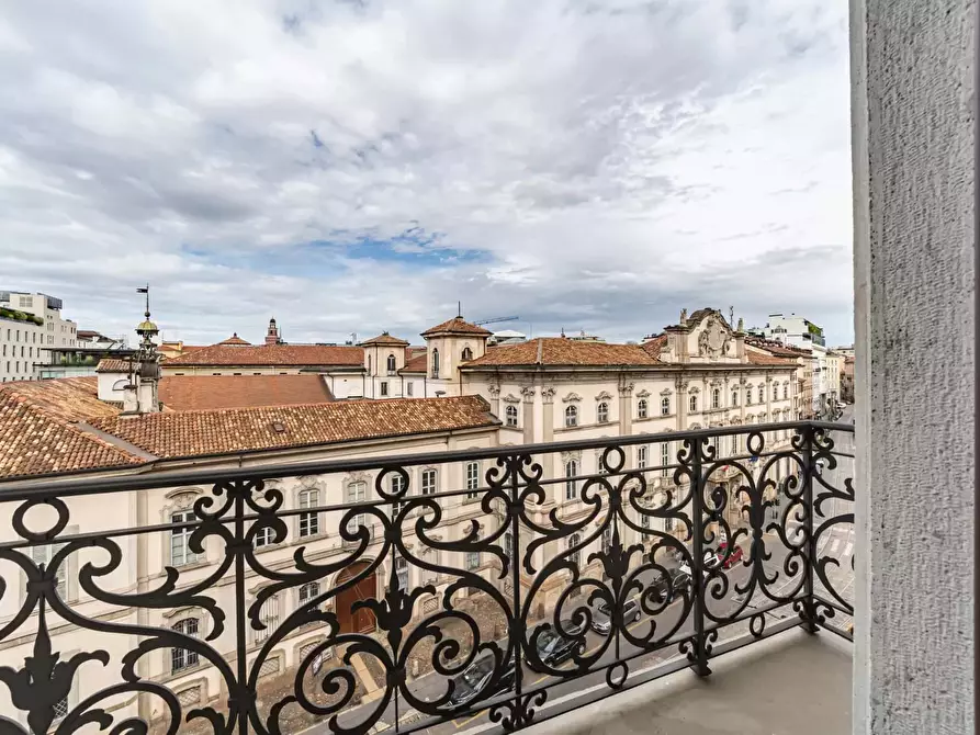 Immagine 3 di Appartamento in affitto  in Corso Magenta25 a Milano