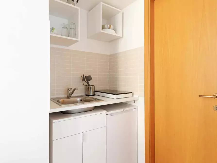 Immagine 9 di Appartamento in affitto  in Corso Magenta25 a Milano