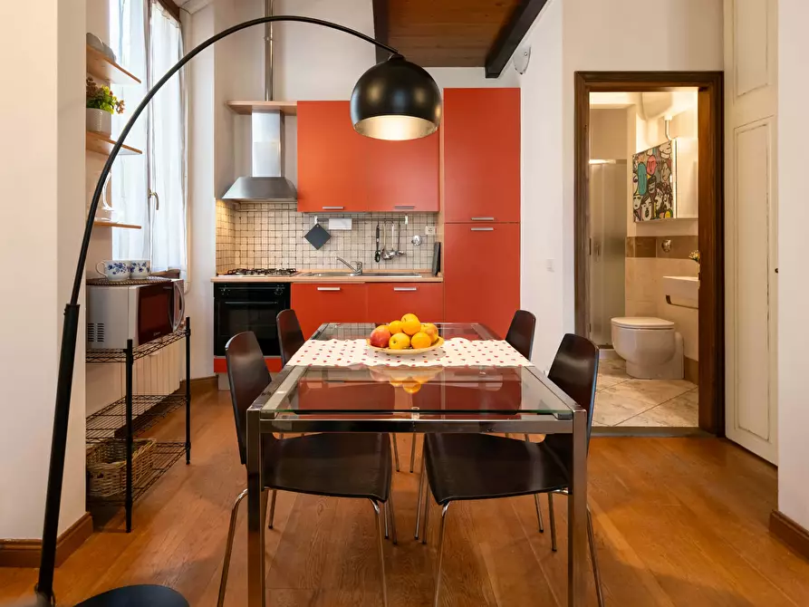 Immagine 13 di Appartamento in affitto  in Via Carlo Bini a Firenze