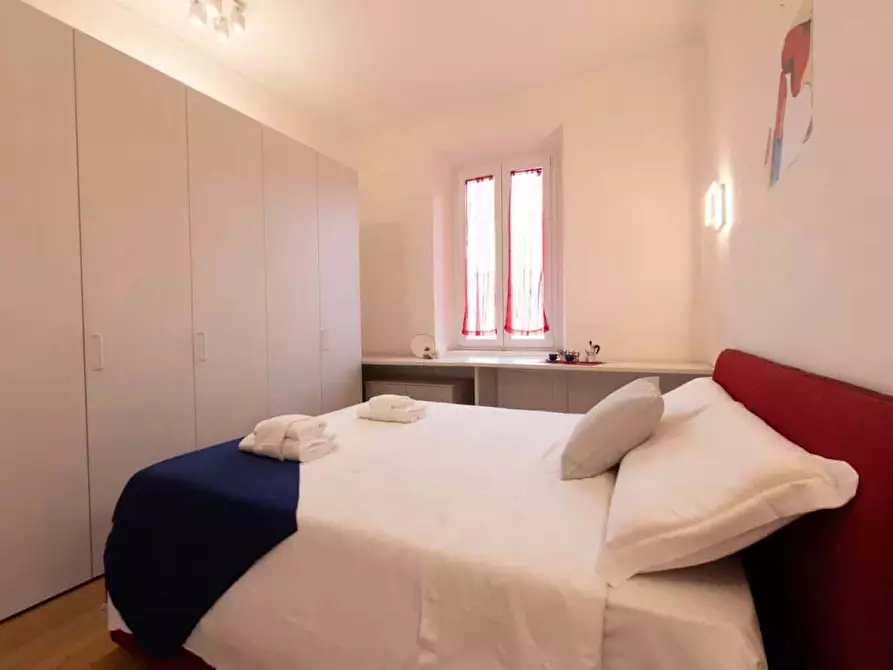 Immagine 14 di Appartamento in affitto  in Viale delle Milizie15a a Roma