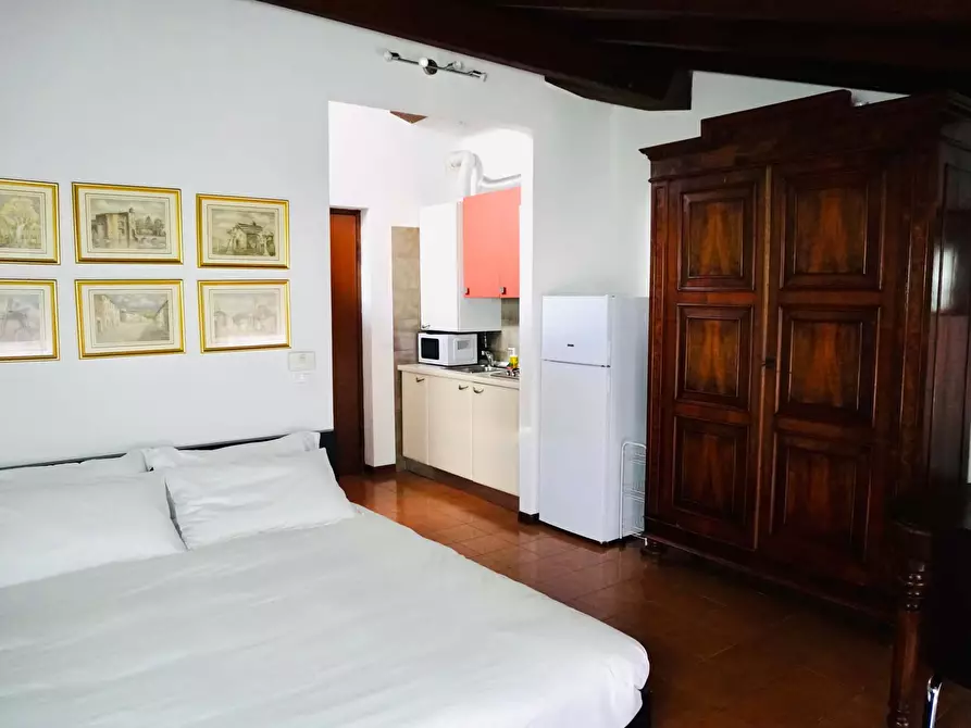 Immagine 23 di Appartamento in affitto  in Corticella Cadrega3 a Verona