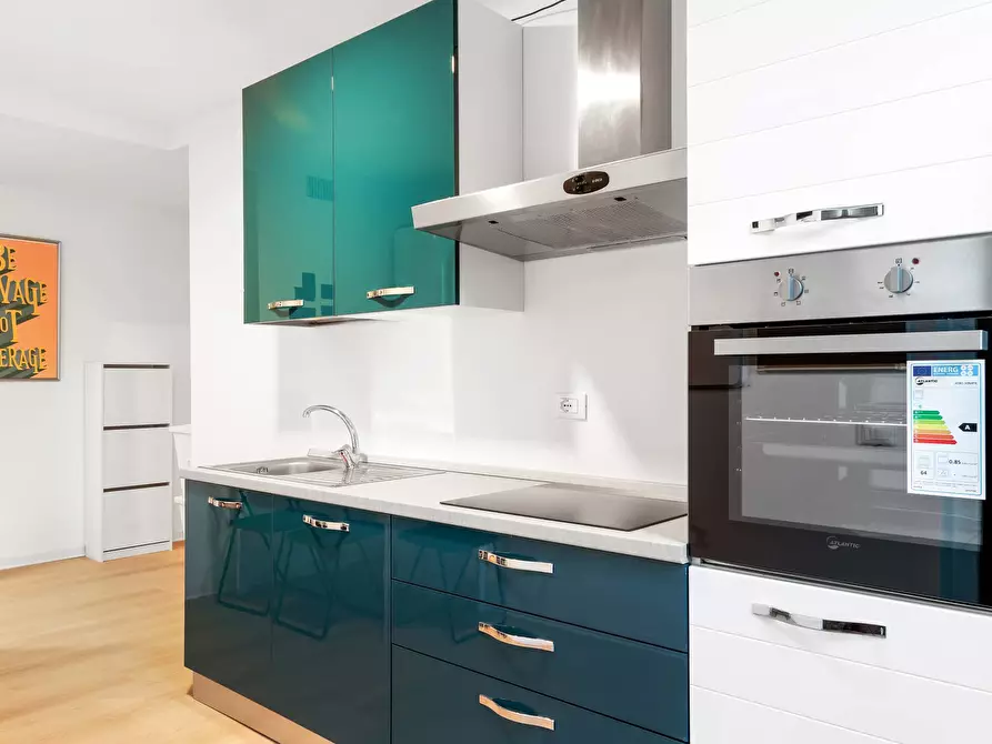 Immagine 11 di Camera in affitto  in Via Privata Deruta22 a Milano