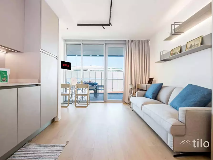 Immagine 36 di Appartamento in affitto  in Piazzale John Fitzgerald Kennedy5M a Genova