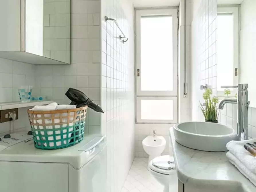 Immagine 25 di Appartamento in affitto  in Piazzale Biancamano2 a Milano