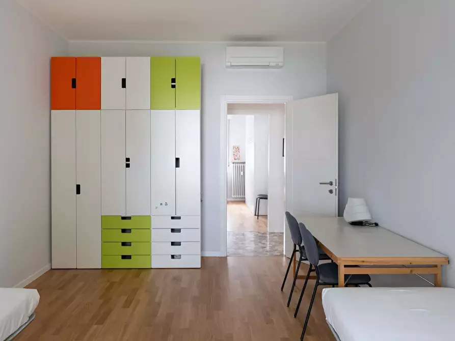 Immagine 28 di Appartamento in affitto  in Via Domodossola21 a Milano
