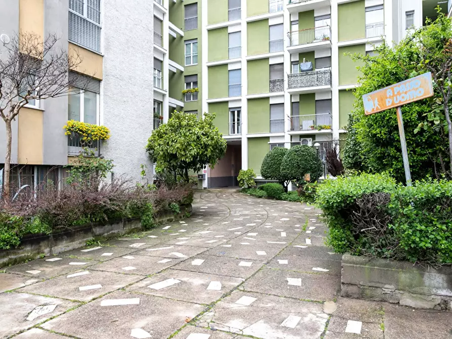 Immagine 20 di Appartamento in affitto  in Via Privata Assab15 a Milano