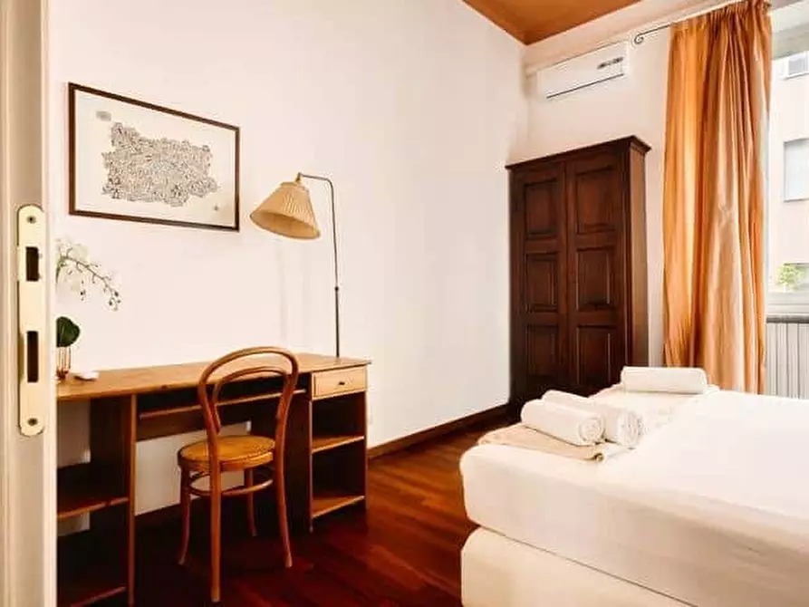 Immagine 4 di Appartamento in affitto  in Via Mosè Bianchi101 a Milano