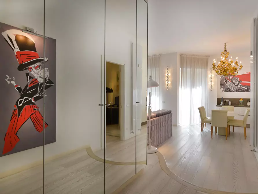 Immagine 24 di Appartamento in affitto  in Corso di Porta Vittoria32 a Milano