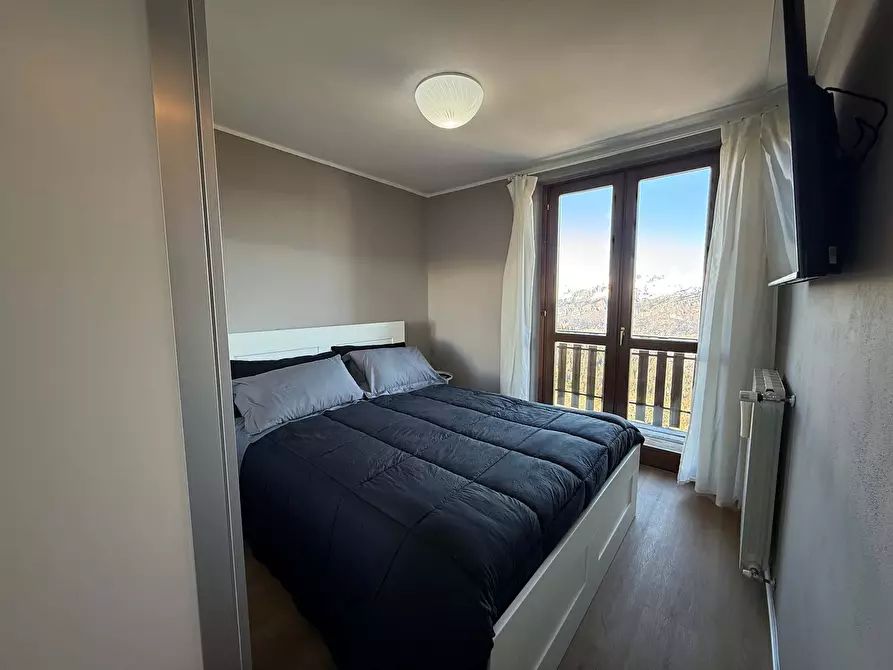 Immagine 1 di Appartamento in affitto  in Via Malga Alta12 a Ardesio