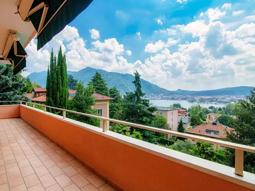 Immagine 8 di Appartamento in affitto  in Via Bellinzona55 a Como