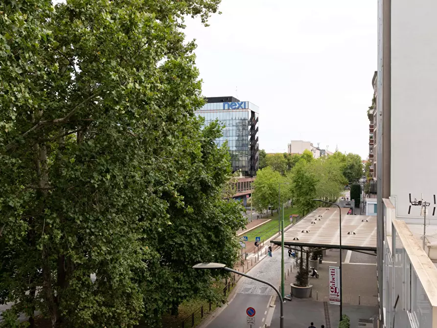 Immagine 53 di Appartamento in affitto  in Via Domodossola21 a Milano