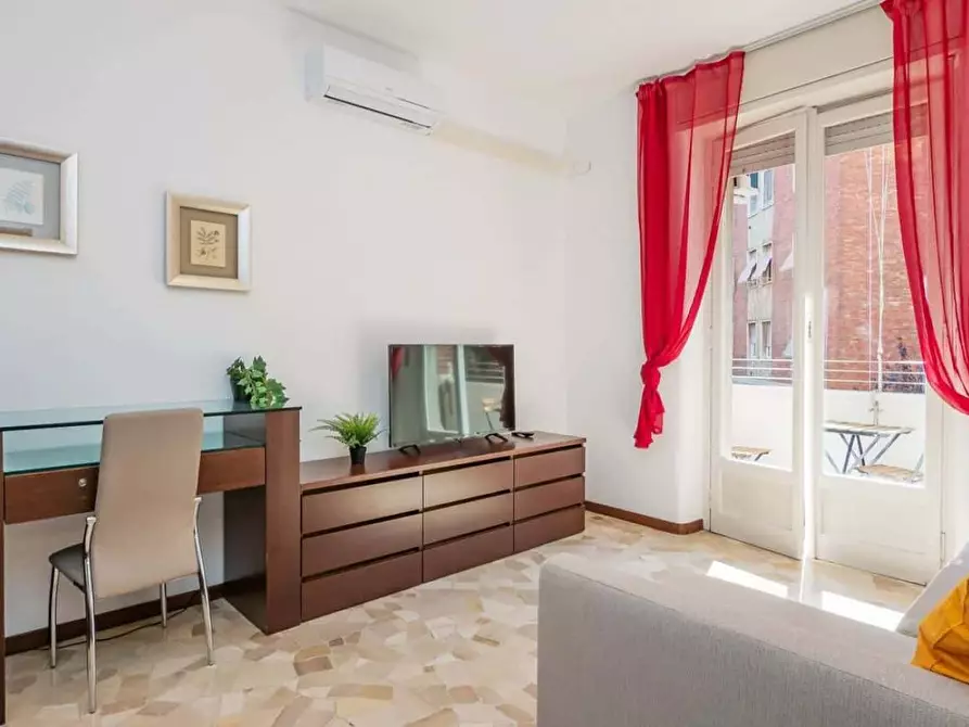 Immagine 21 di Appartamento in affitto  in Via Domenico Veneziano8 a Milano