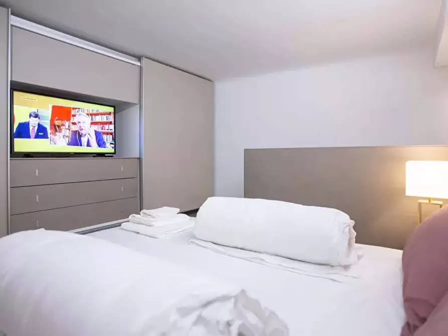 Immagine 11 di Appartamento in affitto  in Via San Gregorio49 a Milano