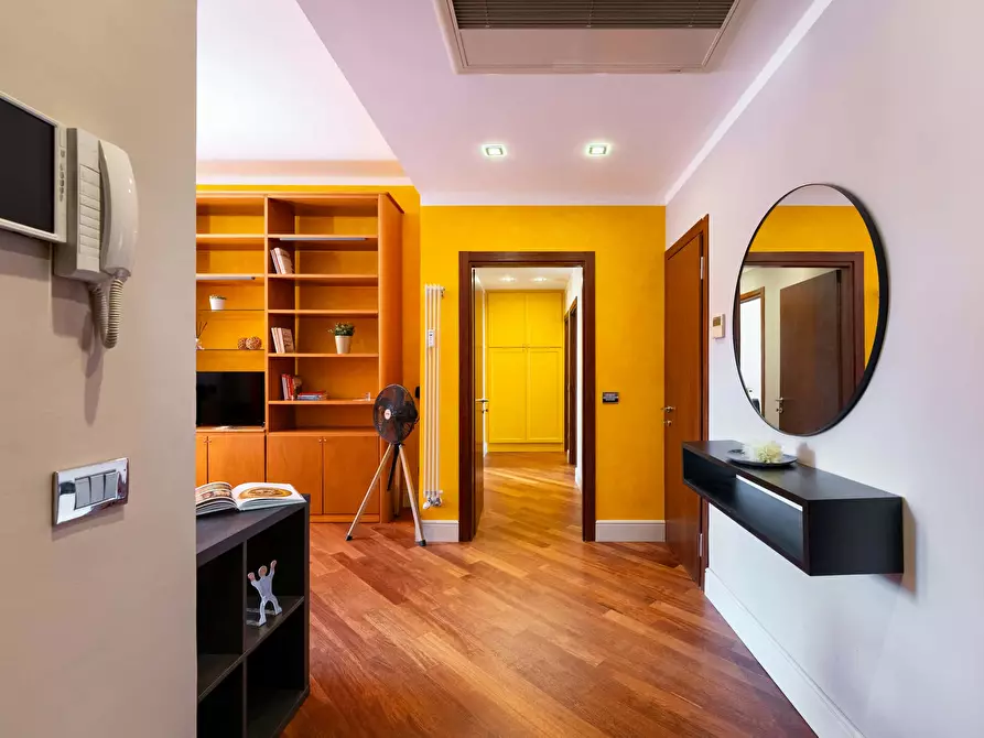 Immagine 5 di Appartamento in affitto  in Via Aligi Barducci a Firenze