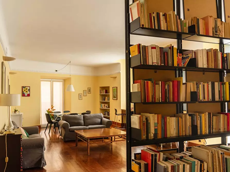 Immagine 62 di Appartamento in affitto  in Via dell'Annunciata7 a Milano