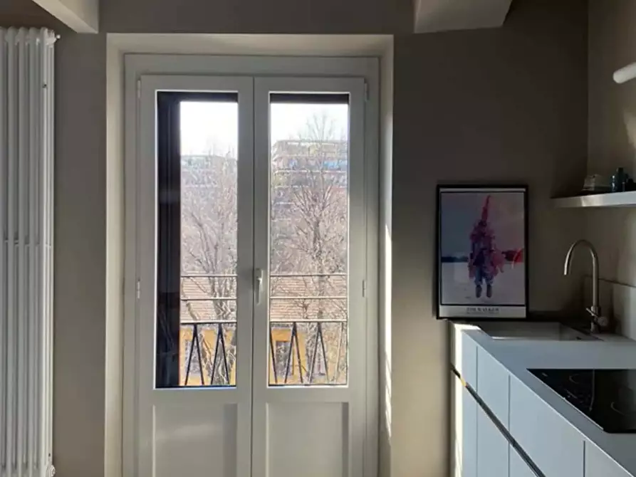 Immagine 12 di Appartamento in affitto  in Corso di Porta Vigentina38 a Milano
