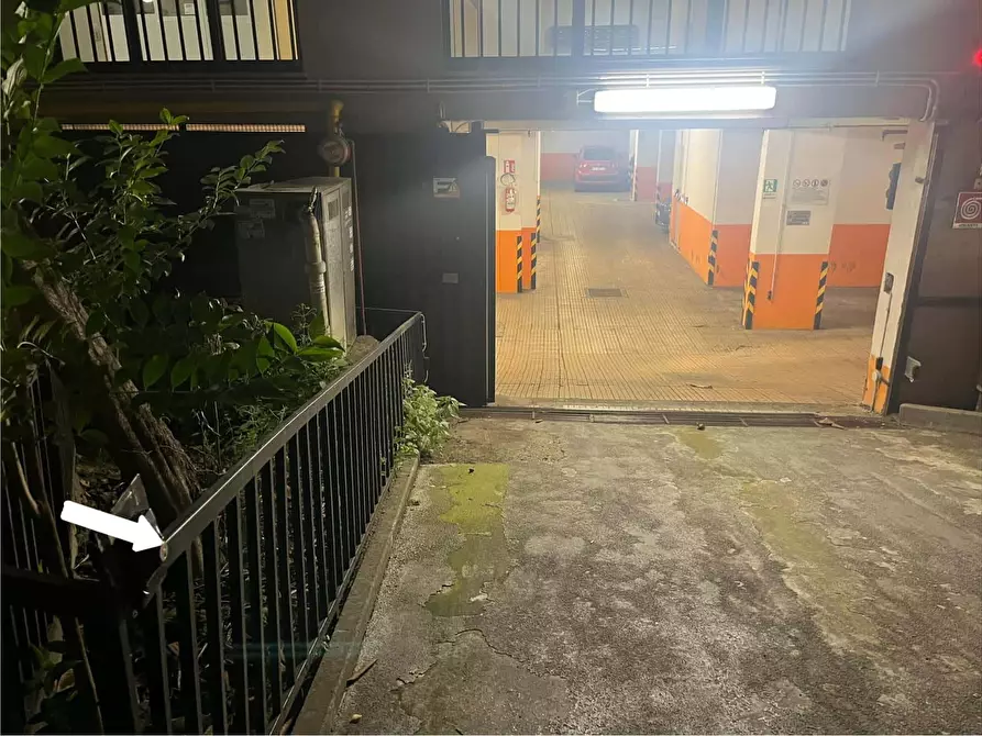 Immagine 28 di Appartamento in affitto  in Via Giovanni Aurispa9 a Roma