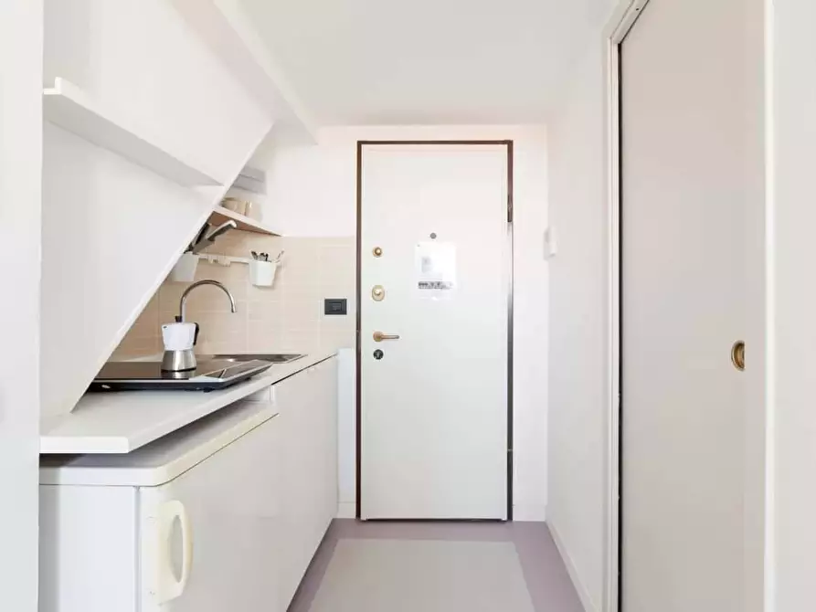 Immagine 8 di Appartamento in affitto  in Corso Magenta25 a Milano