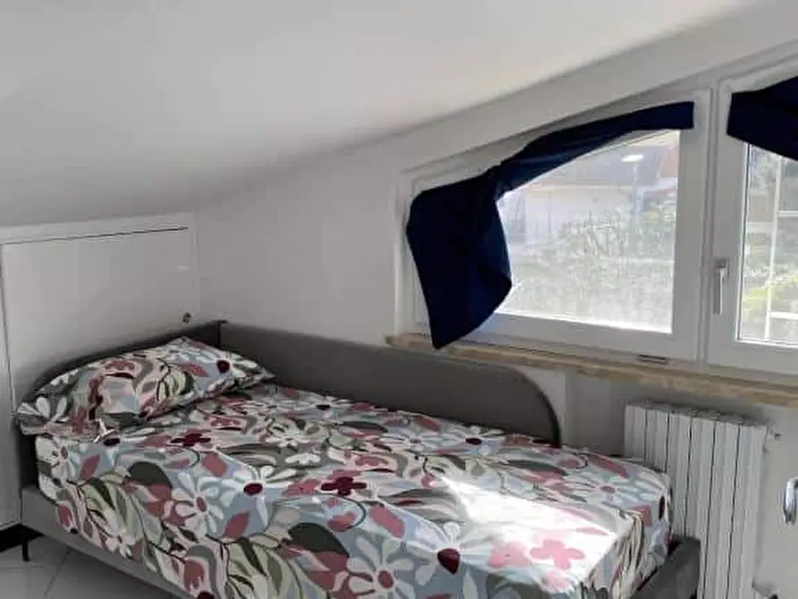 Immagine 22 di Appartamento in affitto  in Via Bussana16 a Fiumicino