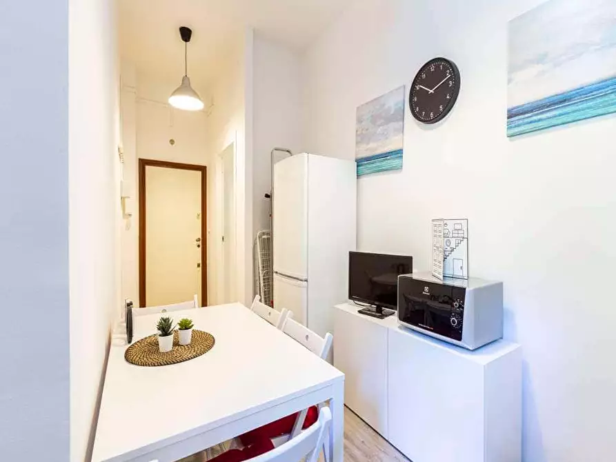 Immagine 21 di Camera in affitto  in Via Salvatore Barzilai6 a Milano