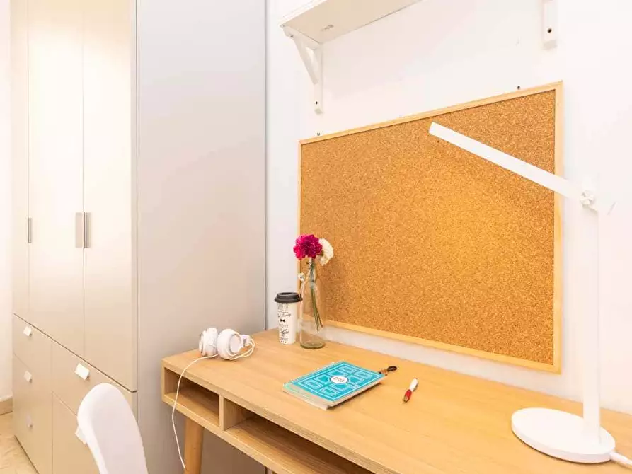 Immagine 5 di Camera in affitto  in Via Angelo Maj12 a Milano