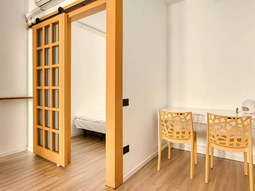 Immagine 25 di Appartamento in affitto  in Via Marco Aurelio51 a Milano