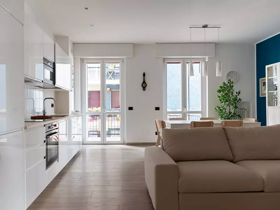 Immagine 19 di Appartamento in affitto  in Via Savona94-A a Milano