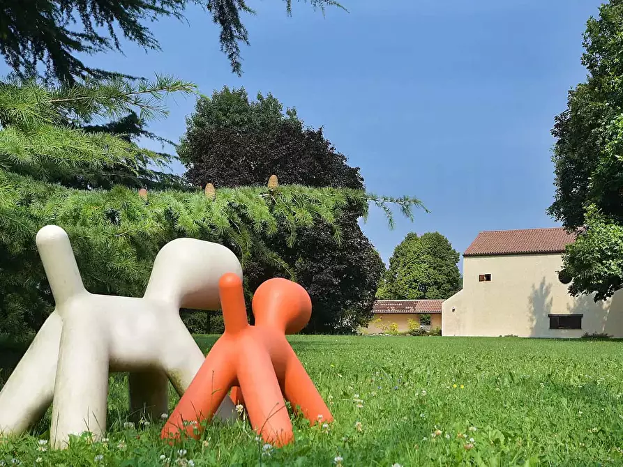 Immagine 11 di Appartamento in affitto  in Strada di Santa Bona Vecchia141 A a Treviso