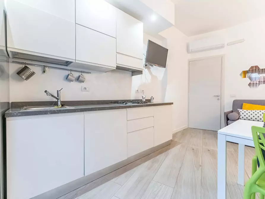 Immagine 4 di Appartamento in affitto  in Via dei Grimani18 a Milano