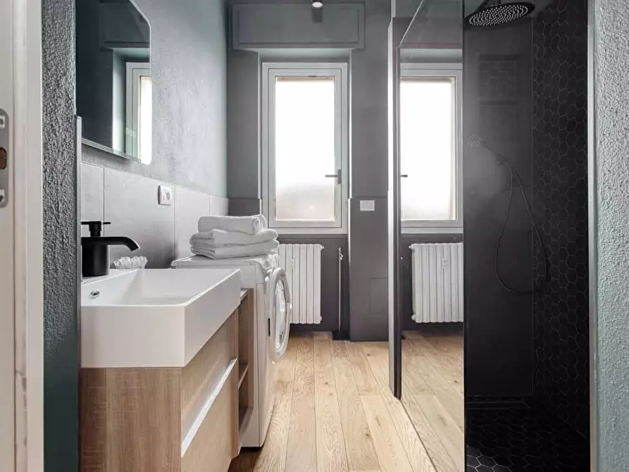 Immagine 20 di Appartamento in affitto  in Via Conte Suardi62 a Segrate