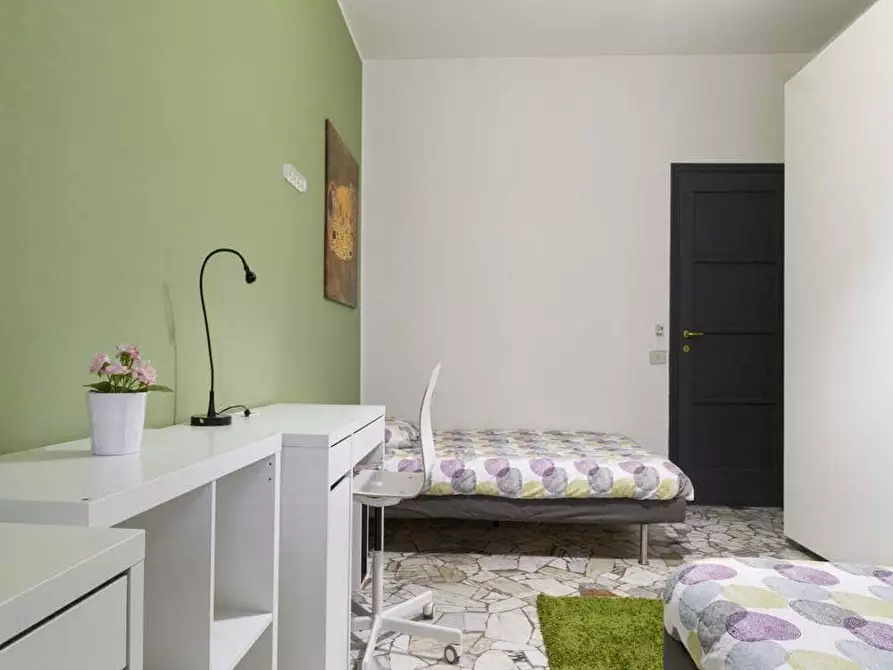 Immagine 8 di Camera in affitto  in Via Giuseppe Bruschetti11 a Milano