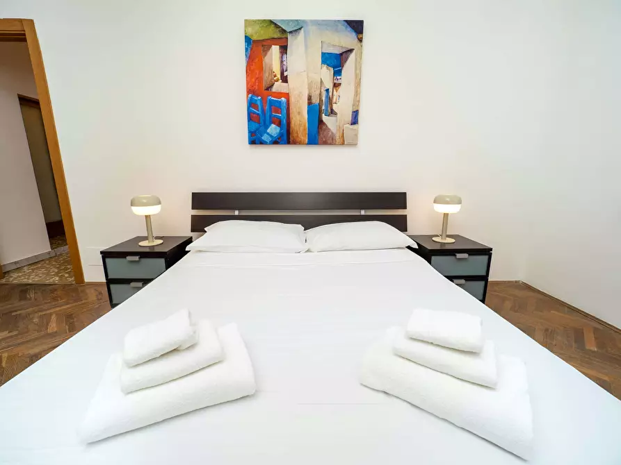 Immagine 38 di Appartamento in affitto  in Via Rembrandt a Milano