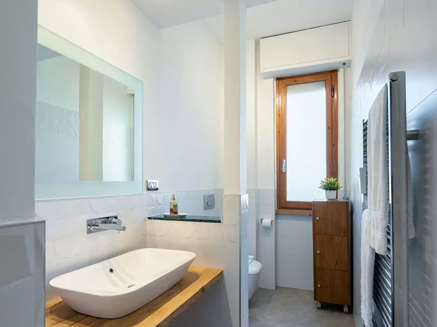 Immagine 32 di Appartamento in affitto  in Via Aligi Barducci a Firenze