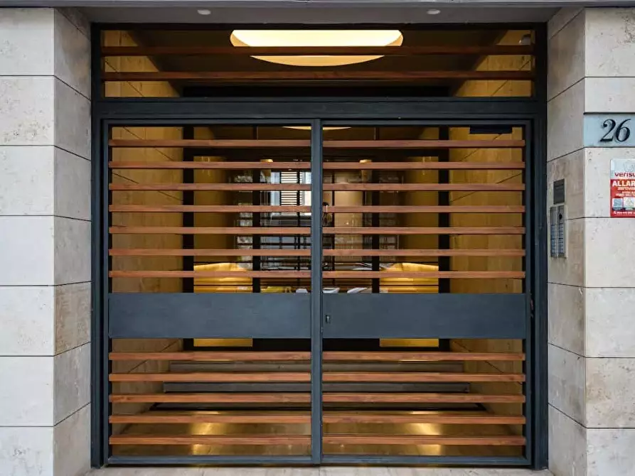 Immagine 10 di Appartamento in affitto  in Viale Beethoven26 a Roma