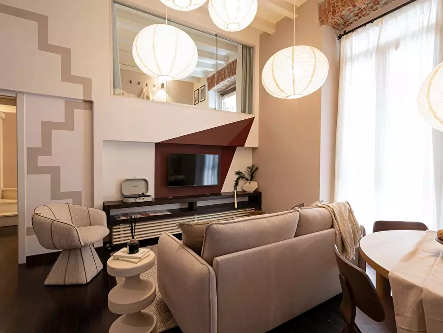 Immagine 6 di Appartamento in affitto  in Viale Monte Nero25 a Milano