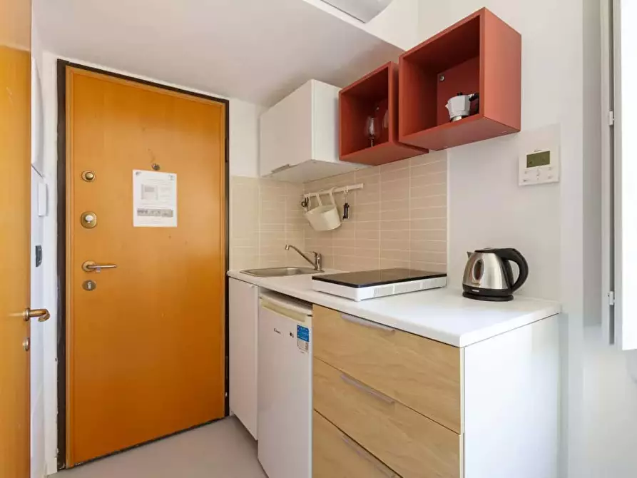 Immagine 10 di Appartamento in affitto  in Corso Magenta25 a Milano