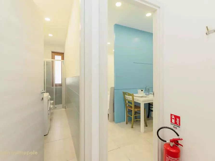 Immagine 9 di Appartamento in affitto  in Via Pietro Giuria12 a Torino