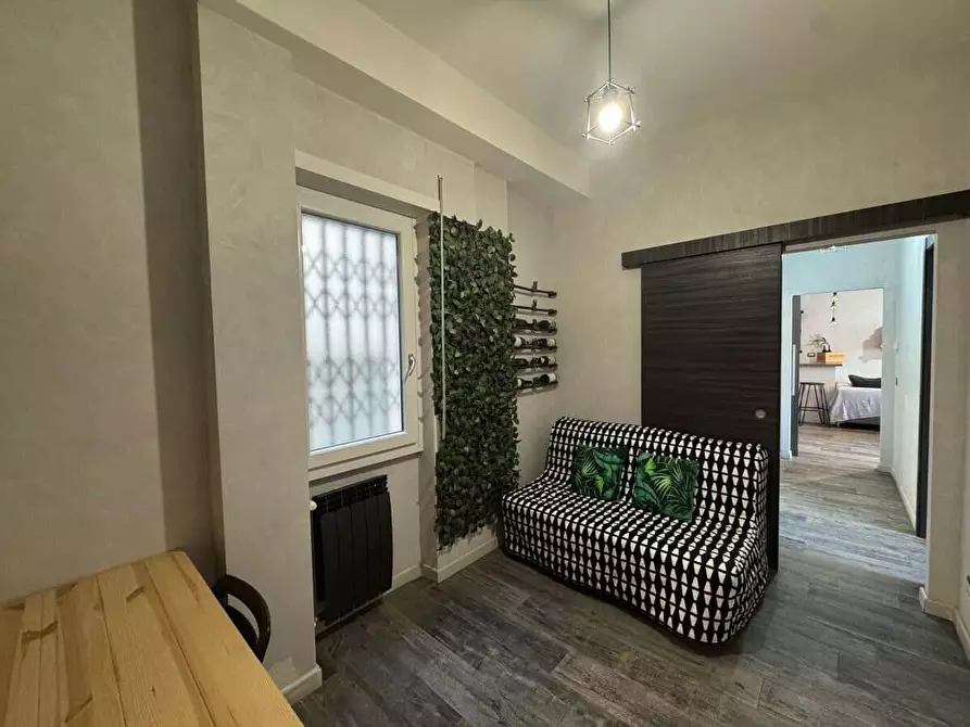 Immagine 4 di Appartamento in affitto  in Via Benedetto Croce123 a Roma