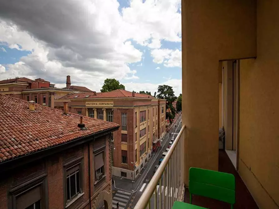 Immagine 12 di Camera in affitto  in Via Belmeloro3 a Bologna