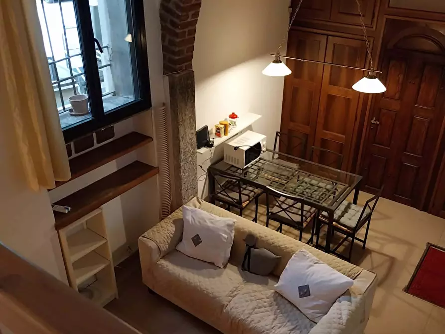 Immagine 4 di Appartamento in affitto  in Corso di Porta Vigentina1 a Milano