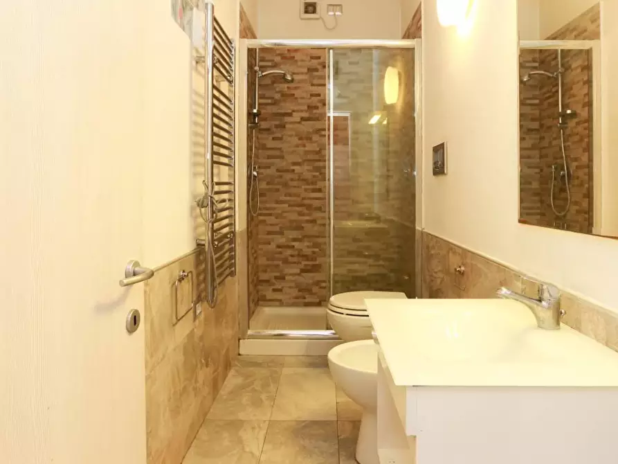 Immagine 15 di Appartamento in affitto  in Via Bordighera34 a Milano