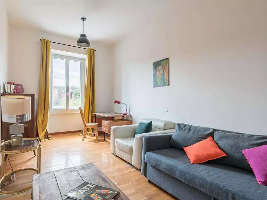 Immagine 12 di Appartamento in affitto  in Via Casilina209 a Roma