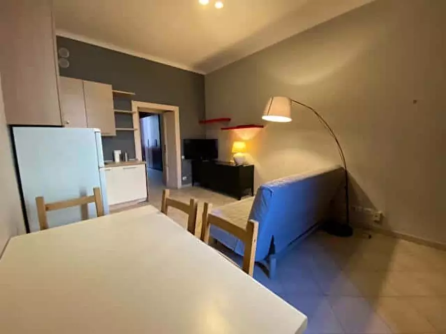 Immagine 1 di Appartamento in affitto  in Via Giuseppe Govone42 a Milano